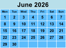 Calendar