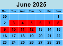Calendar