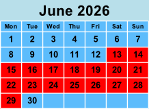 Calendar