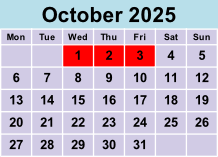 Calendar