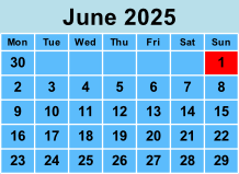 Calendar