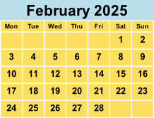 Calendar