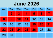 Calendar