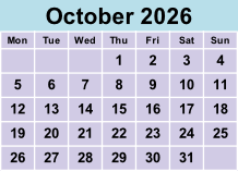 Calendar