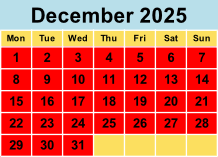 Calendar