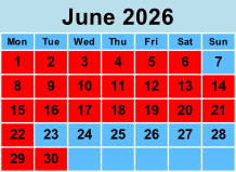 Calendar