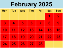Calendar
