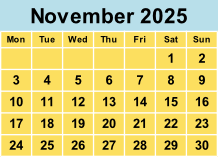 Calendar