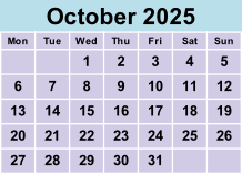 Calendar