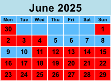 Calendar