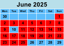 Calendar