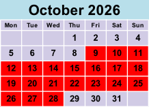 Calendar