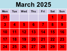 Calendar