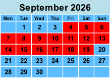 Calendar